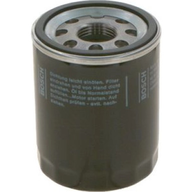 Ölfilter | JAGUAR,LAND ROVER | 0 451 103 367