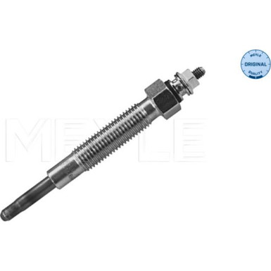 Glühkerze MEYLE-ORIGINAL: True to OE 32-14 860 0002 Glühkerze MEYLE-ORIGINAL: True to OE 32-14 860 0002