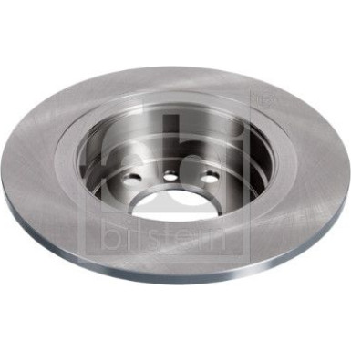 FEBI BILSTEIN Bremsscheibe 39113