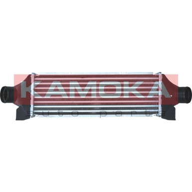 KAMOKA Ladeluftkühler 7750100