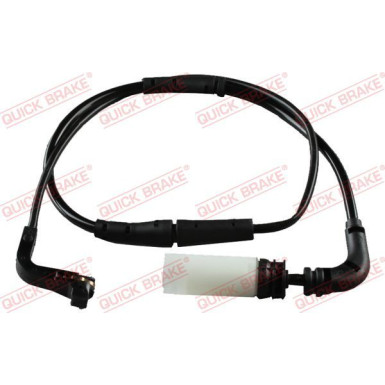 QUICK BRAKE Warnkontakt, Bremsbelagverschleiß WS0219A QUICK BRAKE Warnkontakt, Bremsbelagverschleiß WS0219A