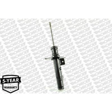 MONROE ORIGINAL-Gasdämpfer VA re | PEUGEOT 207 06 | G8099