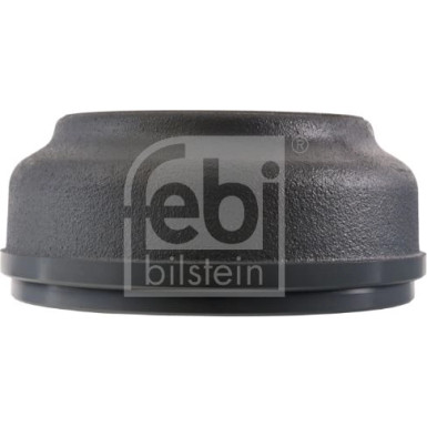 FEBI BILSTEIN Bremstrommel | 171075