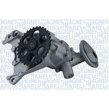 MAGNETI MARELLI Ölpumpe