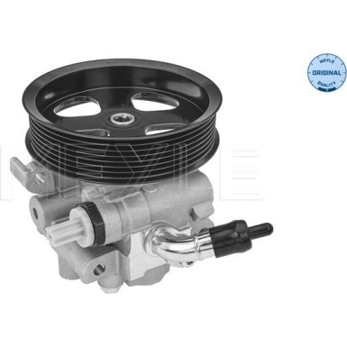 Servopumpe, Lenkung MEYLE-ORIGINAL: True to OE 53-14 631 0005