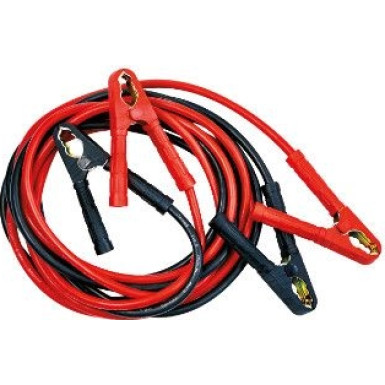 Starthilfekabel 52mm 1200A | Kupferbesch. Alu-Kabel 5m | OSC500A