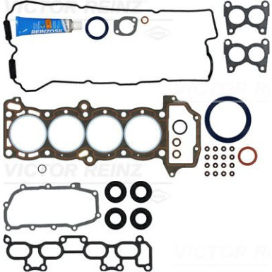 01-27830-01 Dichtungsvollsatz, Motor