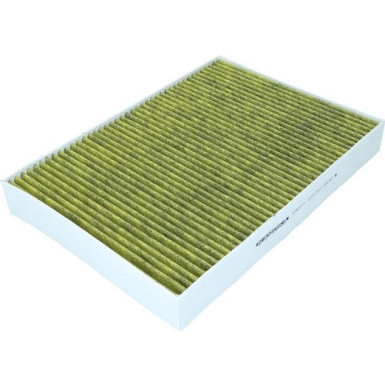 KAMOKA Filter, Innenraumluft | 6080077
