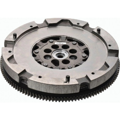 2294 501 193 Schwungrad Zwei-Massen-Schwungrad