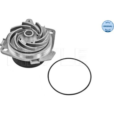 Wasserpumpe MEYLE-ORIGINAL: True to OE 15-130600001