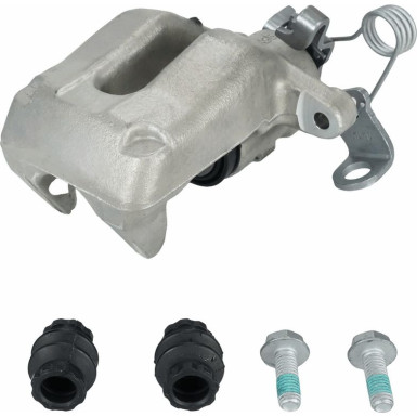 Tauschbremssattel HA li CITROEN,PEUGEOT 407 05 BHN823E