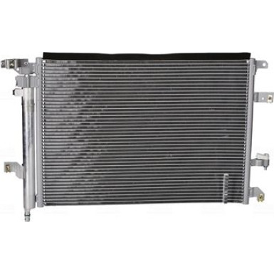 Kondensator PKW VOLVO S60-S80-V70 05 FIRST FIT 940103