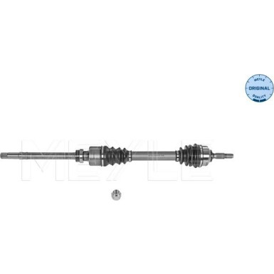 ANTRIEBSWELLE | 40-144980074
