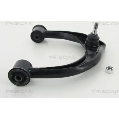 8500 135003 Lenker, Radaufhängung