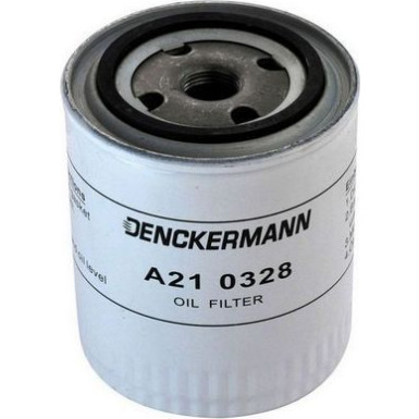 DENCKERMANN Ölfilter | A210328