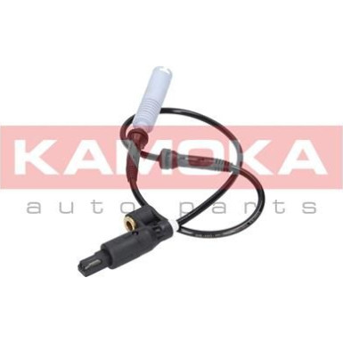 KAMOKA Sensor, Raddrehzahl