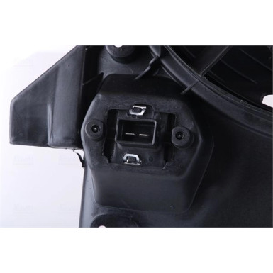 Kühlerlüfter PKW | FORD MONDEO AUT 00- 2XØ285 | 85228