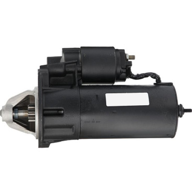 VALEO Anlasser 201108 VALEO CORE-FLEX