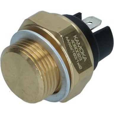 KAMOKA Temperaturschalter, Kühlerlüfter 4090023 KAMOKA Temperaturschalter, Kühlerlüfter 4090023