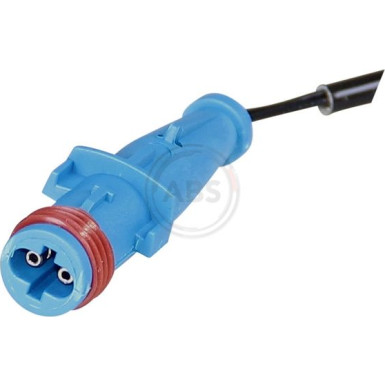 A.B.S. Verschleißsensor 39619