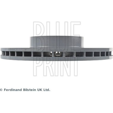BLUE PRINT Bremsscheibe ADB114364