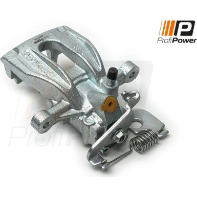 PROFIPOWER Bremssattel | 4B2109L