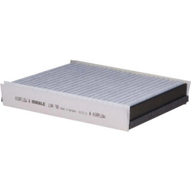 MAHLE Filter, Innenraumluft