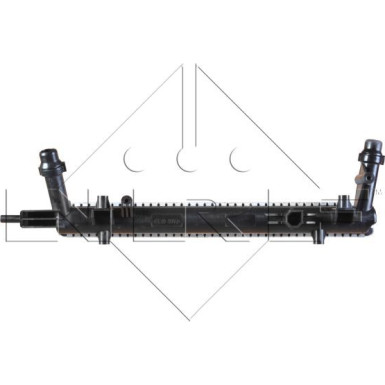 Kühler, Motorkühlung | 50148