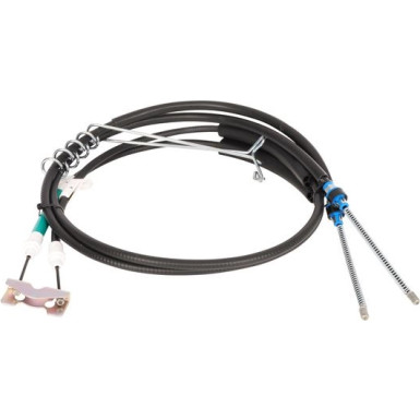 Handbremsseil | FORD Tourneo Connect 02 | 1987482775