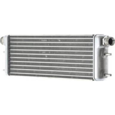 MAHLE Ölkühler, Motoröl CLC 169 001P BEHR Premium Line