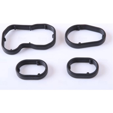 Ölkühler PKW Opel Vivaro B 14 FIRST FIT 91125