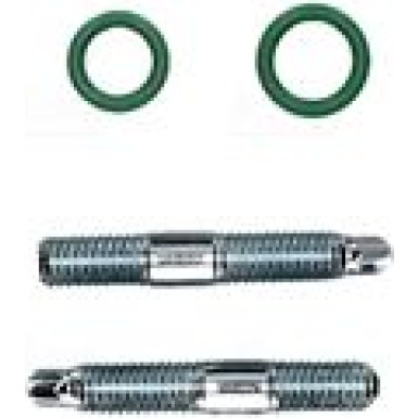 Kondensator PKW SEAT Ibiza V 08 FIRST FIT 940093