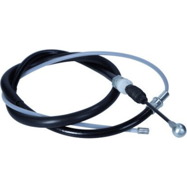 32-1596 Seilzug, Feststellbremse