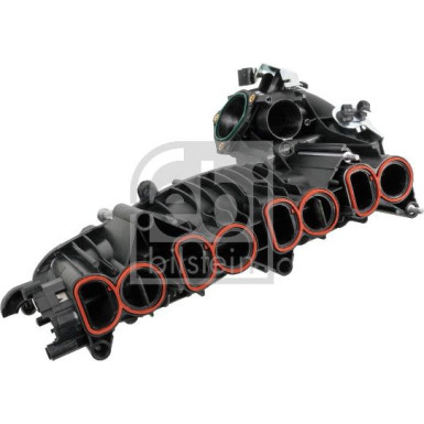 Ansaugkrümmer | BMW 1,3,5,X1 03 | 177048 Ansaugkrümmer | BMW 1,3,5,X1 03 | 177048