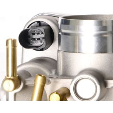 NISSENS Drosselklappenstutzen 955043