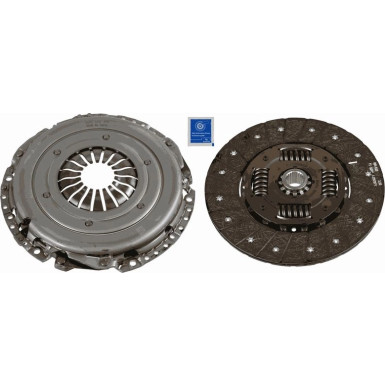 SACHS Kupplungssatz 3000 970 115 SACHS Kupplungssatz 3000 970 115