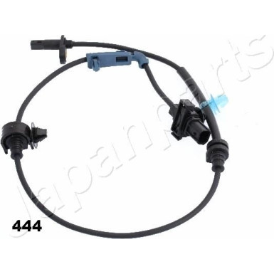 Sensor, Raddrehzahl | ABS-444