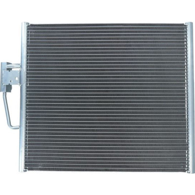 KAMOKA Kondensator, Klimaanlage 7800217