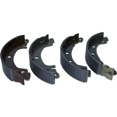 19-0247 Bremsbackensatz 19-0247 Bremsbackensatz