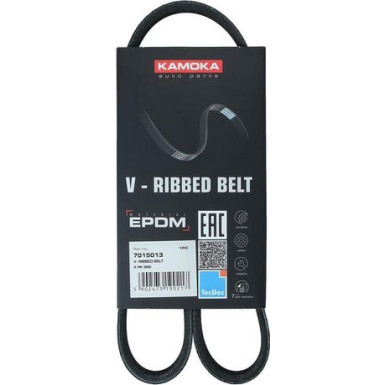 7015013 Keilrippenriemen 7015013 Keilrippenriemen
