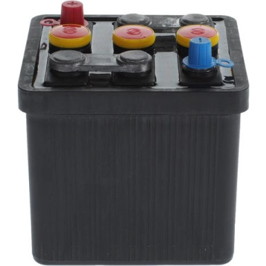 06611 BOSCH | Starterbatt. Classic | 6V 66Ah 360A - trocken vorgeladen | F 026 T02 302