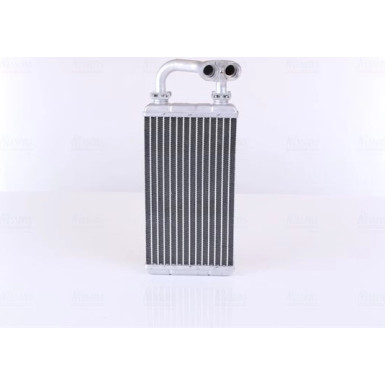 Heizkühler PKW BMW E36 COMPACT -AC 94-00 FIRST FIT 70519