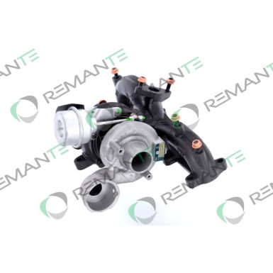 Lader, Aufladung | 003-001-000601R