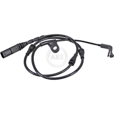 A.B.S. Verschleißsensor