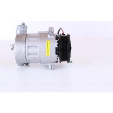 Kompressor PKW | Ford Fiesta 12 | 890758