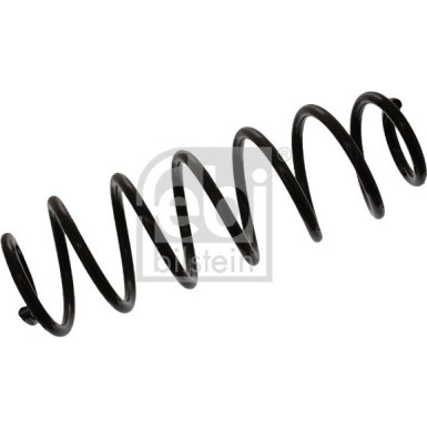 FEBI BILSTEIN Fahrwerksfeder 46900