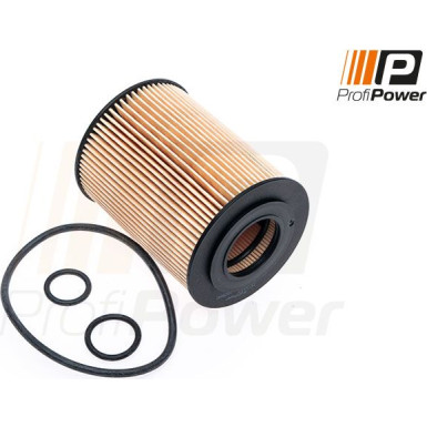 PROFIPOWER Ölfilter | 1F0032