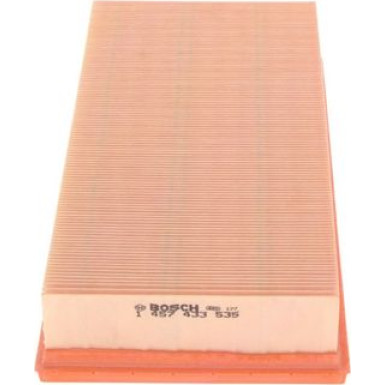 Luftfilter | VOLVO,FIAT,MITSUBISHI,LANCIA | 1457433535