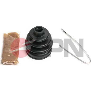 JPN Faltenbalgsatz, Antriebswelle 50P0301-JPN