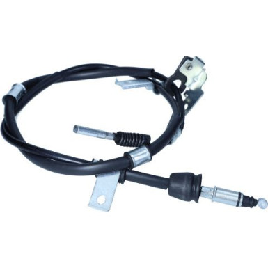 32-1377 Seilzug, Feststellbremse